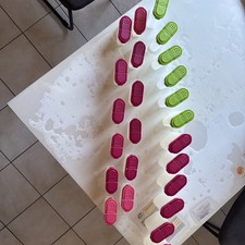 Tupperware 12x gewürzzwerge gebraucht kaufen  Lisberg