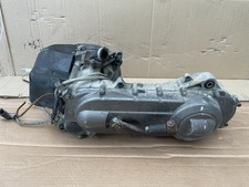 Blocco motore completo usato  Pescara