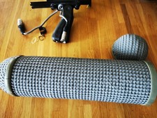 Rycote microphone pistol for sale Rycote microphone pistol for sale  BROADSTAIRS