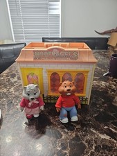 Vintage 1984 tomy for sale  Bangor