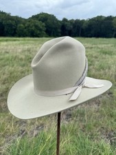 Resistol mist cowboy for sale  Purdon