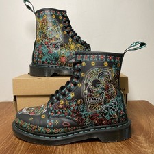 Dr. martens docs for sale  BASINGSTOKE