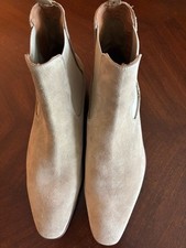 Aldo men chelsea for sale  Delray Beach