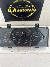 Renault clio tacho gebraucht kaufen Renault clio tacho gebraucht kaufen  Mendig