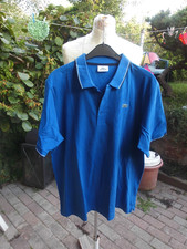 Lacoste herren poloshirt gebraucht kaufen  Bad Dürkheim