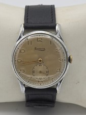 Orologio levrette anni usato  Sanremo