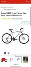 Cross fxt300 mountain for sale  YEOVIL