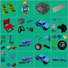 Playmobil 9502 pickup gebraucht kaufen  Berlin