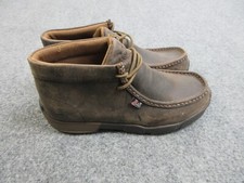 Justin cappie chukka for sale  Summerville