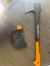 Fiskars x15 chopping for sale  San Diego