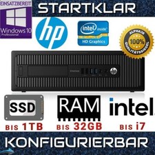 Prodesk 600 g1sff gebraucht kaufen  Braunschweig