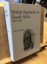British regiments south for sale  CARDIFF