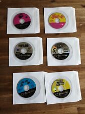 Lot jeux gamecube d'occasion  Illzach