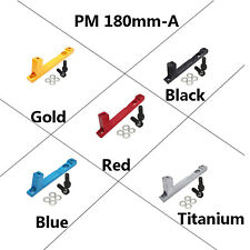 Bucklos 180mm 203mm for sale  LEICESTER
