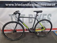 2018 trek zektor for sale  BOURNEMOUTH