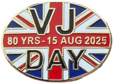 Day victory japan for sale  CULLOMPTON