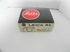 Leica box. for sale  Wallingford