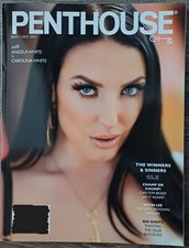 Penthouse magazin angela gebraucht kaufen  Deutschland