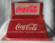 Department coca cola for sale  Waterford