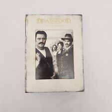 Deadwood complete series for sale  San Bernardino