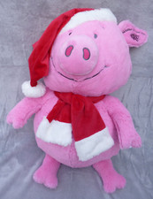 percy pig teddy for sale percy pig teddy for sale LUTON
