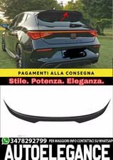Spoiler tetto adatto usato  Toritto