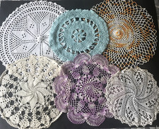 Lot vintage handmade for sale  Ankeny