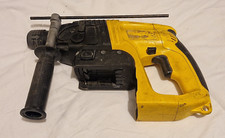 Dewalt dw005 cordless for sale  CARSHALTON