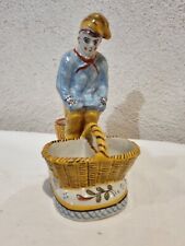 Ancienne saliere poivrière d'occasion  France