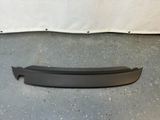 5k6807521k spoiler hinten gebraucht kaufen  Bielefeld