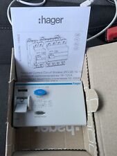 Hager cn486u 100a for sale  BARRY