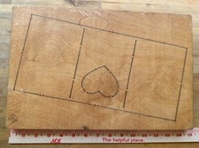 Accucut cutting die for sale  Rochelle