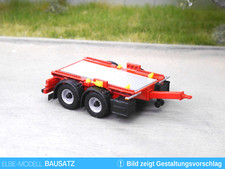 Em196 bausatz 2achs gebraucht kaufen  Hollern-Twielenfleth