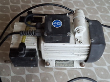 Ivoclar vacuum pump for sale  NOTTINGHAM