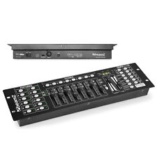 Beamz dmx192s lighting for sale  UK