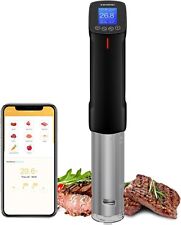 Inkbird wifi sous for sale  PETERBOROUGH