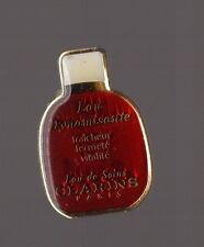 Pin clarins eau d'occasion  Beauvais