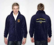 Leander class fleece for sale  LISKEARD