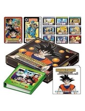 Dragon ball carddass d'occasion  Vivier-au-Court