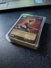 Lot dinosaur king for sale  Guymon