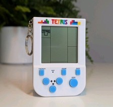 Tetris electronic handheld for sale  BICESTER