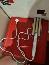 Fässer welleneisen top4ever gebraucht kaufen  Hattersheim