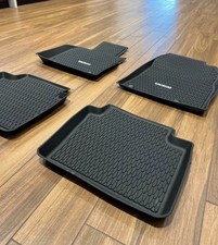 floor mazda genuine oem mats for sale  Cranberry Township