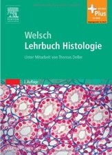 Sobotta lehrbuch histologie gebraucht kaufen  Berlin