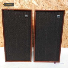 Wharfedale linton loudspeakers d'occasion  Expédié en Belgium