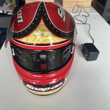 Snap racing helmet for sale  Schertz