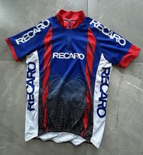Recaro kurzarmtrikot radhose gebraucht kaufen  Vellberg