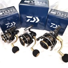 Moulinet spinning daiwa d'occasion  Expédié en France