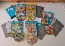 Nintendo wii spielesammlung gebraucht kaufen  Darmstadt