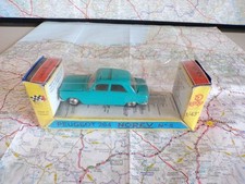 Peugeot 204 berline d'occasion  France